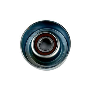 Tensor de correa de motor de pieza de automóvil 31180RB0J01 de alta calidad para <span class=keywords><strong>Honda</strong></span> Fit <span class=keywords><strong>JAZZ</strong></span> III 1,2 GG1 nueva condición - Product Image 1