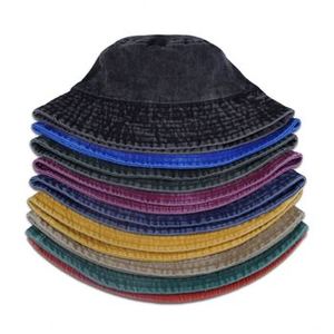 Hot <b>Sale</b> Custom High Quality Bucket Hat Embroidery Logo Wide Adult Running Foldable Printed Outdoor Sports - Product Image 4