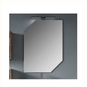 Factory Custom the Better Bevel Edge Frameless Silver <b>Mirror</b> Rectangle Wall <b>Mirror</b> Modern Frameless Large Tempered <b>Mirror</b> - Product Image 5