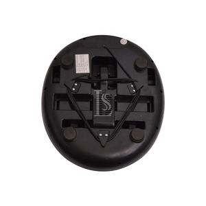 OEM y ODM Control remoto multifunción Compresión de aire Burbuja de aire Cuidado corporal Rodillo Reflexología Masajeador de pies con calefacción - Product Image 5