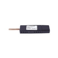 Répéteur d'amplificateur de puissance Taidacent DC5V 315/433MHz RPT1 Mini interrupteur de télécommande sans fil Répéteur Amplificateur de signal RF