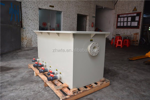 Sistemas de <span class=keywords><strong>biofiltro</strong></span> de acuicultura, equipo de incubación de peces de acuicultura <span class=keywords><strong>biofiltro</strong></span> - Product Image 6