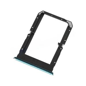 Bandeja para tarjeta SIM para Oppo Find X3 Lite Verde - Product Image 1