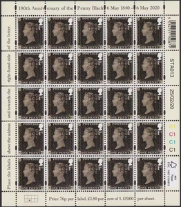 Colección <span class=keywords><strong>de</strong></span> Sellos <span class=keywords><strong>de</strong></span> Correo Real <span class=keywords><strong>de</strong></span> Londres, Sellos <span class=keywords><strong>de</strong></span> Primera Clase, Etiquetas <span class=keywords><strong>de</strong></span> Envío - Product Image 1