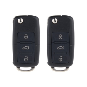 Sistema de Arranque y Parada del Motor Easyguard EC002-V PKE / Arranque Remoto del Automóvil / Botón de Arranque con Presión / Bloqueo y Desbloqueo NFC - Product Image 1