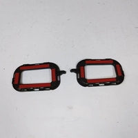 Venta de Fábrica de Autopartes y Accesorios para Autos: Soporte de Parachoques Trasero Izquierdo y Derecho para Porsche Cayenne 2011-
