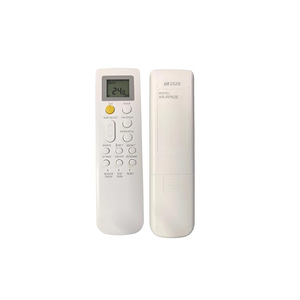 รีโมทคอนโทรล AR-RPA2E สำหรับรีโมทโอเจเนรา เอซี รุ่น AC-252B - Product Image 1
