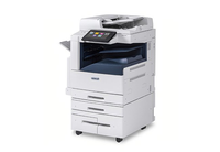 Printer & Mesin Fotokopi Laser Warna Terlaris dengan Kecepatan Cetak 30ppm