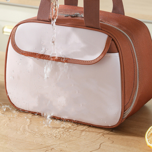 Bolsa de almuerzo con aislamiento de dibujos animados de nuevo diseño personalizado al por mayor, bolsa escolar <span class=keywords><strong>para</strong></span> niños con fiambrera y botella de agua, bolsa refrigeradora <span class=keywords><strong>para</strong></span> el almuerzo - Product Image 5