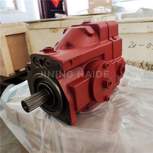 Piezas Hidráulicas para Excavadora IHI45, Bomba Principal PSVK2-25CKG-HS-7, Bomba Hidráulica IHI45J - Product Image 6