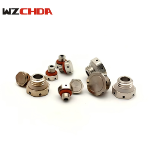 Soupape de respiration étanche en laiton nickelé IP67, équilibrage de pression pour applications gaz - Product Image 2