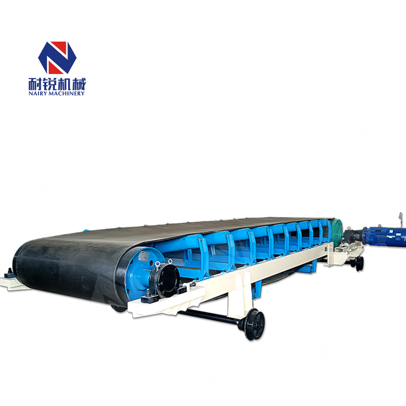 High Quality Mining Belt Conveyor Feeder