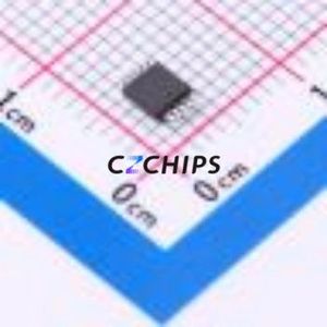 Transistor MSOP-10 neuf et original de TPD4S009DGSR-TP ESD et protection contre les surtensions (TVS/ESD) - Product Image 2
