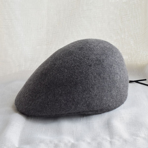 Pronto per la spedizione all'ingrosso australia feltro di lana donna uomo strillone <span class=keywords><strong>Ivy</strong></span> Cabbie cappelli Golf Driving hat disponibile in 6 colori - Product Image 4