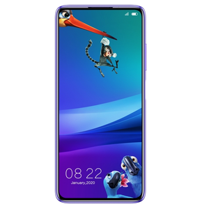 <span class=keywords><strong>Elephone</strong></span> E10 Pro, Cámara Cuádruple Real de 48MP, 4GB 128GB, Android 10, NFC, Teléfono Celular Octa Core, Smartphone - Product Image 2