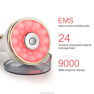 Benutzer definierte Logo Sculpting Brust straffung <span class=keywords><strong>Massage</strong></span> gerät Verbesserung EMS <span class=keywords><strong>Body</strong></span> Slimming Instrument Gerät Home Use Beauty <span class=keywords><strong>Massage</strong></span> Tool OEM - Product Image 3