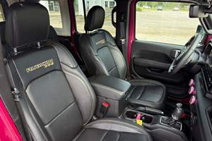 <span class=keywords><strong>JEEP</strong></span> <span class=keywords><strong>WRANGLER</strong></span> D'OCCASION DISPONIBLE À LA VENTE - Product Image 5