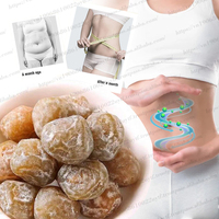 Capsules Minceur Naturelles aux Prunes OEM ODM - Compléments Alimentaires à Base de Plantes 100% Naturels de Qualité Alimentaire pour Adultes