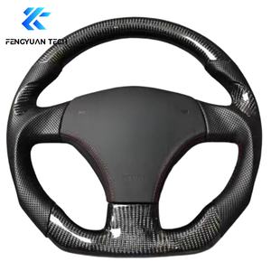 <span class=keywords><strong>Volante</strong></span> de Fibra de Carbono para vw Golf 4 Mk4 Bora Jetta <span class=keywords><strong>GTI</strong></span> R36h Octavia <span class=keywords><strong>Mk1</strong></span> Audi A3 TT 2000 2001 2002 2003 2004 2005 2006 - Product Image 1