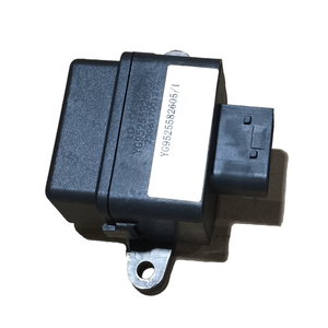 One Stop Procurement Caja de distribución de energía Sinotruk Howo Parts Yg9525582605 Caja eléctrica - Product Image 1