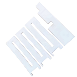 Almohadilla de esponja para tanque de tinta residual compatible con Canon MAXIFY GX7080 GX7030 GX6080 GX6030 GX6010 PIXMA G7020 GX6020 GX7010 - Product Image 5