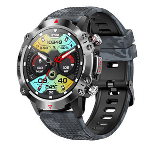 Reloj Inteligente Deportivo KR10 <span class=keywords><strong>2023</strong></span>, Gran Oferta, <span class=keywords><strong>Precio</strong></span> <span class=keywords><strong>de</strong></span> Fábrica, 1.39 Pulgadas, Llamadas Bluetooth, 450 mAh, Monitor <span class=keywords><strong>de</strong></span> Salud, Frecuencia Cardíaca, Presión Arterial, Similar a K52 - Product Image 5