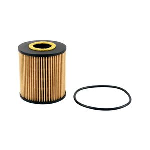 Бумажный фильтрующий элемент для масляных систем двигателя 1275810 1275811 для VOLVO S40 - Product Image 6