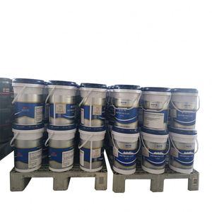 สีเคลือบกันไฟราคาโรงงาน คุณภาพดี บาง ทนไฟ สำหรับโครงสร้างเหล็กภายนอกอาคาร - Product Image 3