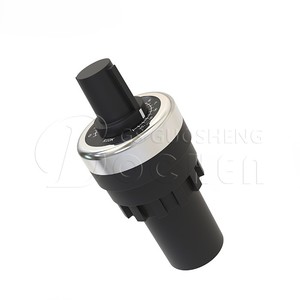 Potentiomètre à glaçure de verre de haute qualité LA42DWQ 22m 1k 2k 5k 10k <span class=keywords><strong>100k</strong></span> 200k 500k 470k WIW22S - Product Image 3