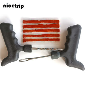 2023 promozioni del produttore Otr Kit di pneumatici per forature strumento di riparazione per Set di pneumatici - Product Image 2