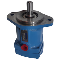 Pompe hydraulique à pistons axiaux Vickers à cylindrée fixe PFB5 PFB10 PFB20, remplacement pour groupes motopropulseurs hydrauliques