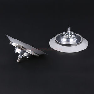 Custom יניקה כוסות עם מתכת בורג עבור זכוכית שולחן - Product Image 6