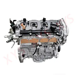 Grosir Pabrik digunakan 2.0l Mr20 Del Motor Mr20de mesin untuk Nissan Sentra Qashqai x-trail Renault Megane Fluence Clio