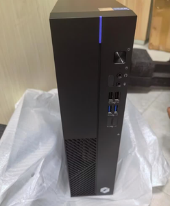 Vente directe usine MECHREVO Wujie S500e Ordinateur de bureau professionnel (Core i5-13420H, SSD 512 Go, WiFi 6E, écran 23,8 pouces) Ensemble 1 - Product Image 2