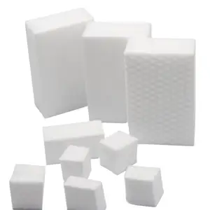 Hot Selling Product in India Nano Dish Cleaning Cleaner Melamine Foam Sponges