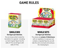 POPMART Crayon Shin-chan Série Théâtre de l'Enfant Intérieur Figurines en Métal et PVC Boîte Mystère Poupée de Dessin Animé Jouet pour 12 ans et plus Cadeau d'Anniversaire