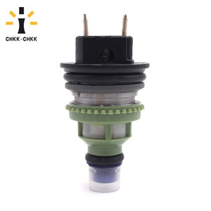 Nhà Máy Bán buôn giá chất lượng cao phụ tùng ô tô phun nhiên liệu 0280150661for Chevy Geo Metro Suzuki Swift 1.0L 1.3L - Product Image 3