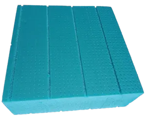 Factory Direct Sale eco panel xps High Rigid Extruded Polystyrene
