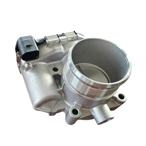Cuerpo del acelerador 06K133062F N A B para VW Magotan Passat, pieza de repuesto - Product Image 5