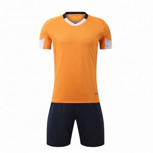 Camiseta de Fútbol Tailandesa 26-27 de Alta Calidad, Personalizada, Retro, Transpirable, Sublimada, Unisex, de Secado Rápido - Product Image 2