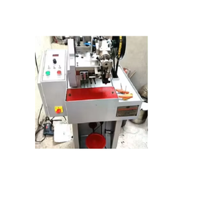 Máquina de Fabricación de Cadenas de Anclaje de Calidad Garantizada para Joyería de Oro y Plata, Máquina de Producción de Cadenas de Grado Industrial - Product Image 1