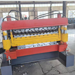 Двухслойные изделия могут быть изготовлены на одной рулонной формовочной машине - Product Image 2