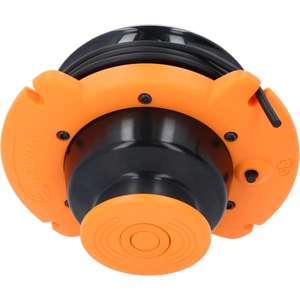 KS TOOLS - 117.1724 Testeur de gants de protection pneumatique pour électricien 140mm - EAN 4042146911815 ACCESSOIRES POUR OUTILS PNEUMATIQUES - Product Image 3