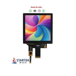 Pantalla MIPI de <span class=keywords><strong>4</strong></span> Pulgadas 720x720 IPS <span class=keywords><strong>LCD</strong></span> Pantalla Táctil Cuadrada de <span class=keywords><strong>4</strong></span>'' - Product Image 2