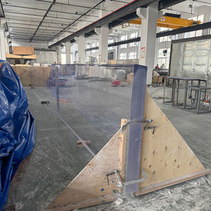 Prix de gros d'usine Filtre à eau pour <span class=keywords><strong>aquarium</strong></span> de <span class=keywords><strong>8</strong></span> pieds <span class=keywords><strong>Aquarium</strong></span> personnalisé pour <span class=keywords><strong>aquarium</strong></span> - Product Image 3