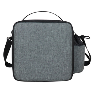 SENDA OEM Best-Selling 15L Polyester Outdoor Tactical Camouflage Basket Cooler Bag Waterproof Insulated Zipper Closure Camping - Product Image 2