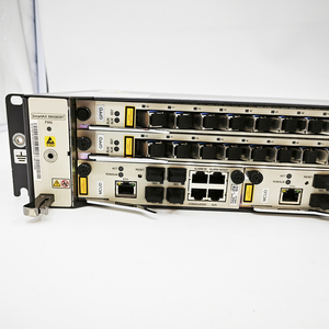 Equipo de Fibra Óptica para Red de Acceso OLT Serie Smartax Ma5680t, Incluye Ma5600t, Ma5683, Ma5603t, Ma5608t, Ma5683, Ma5680 - Product Image 2