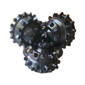สำหรับ <span class=keywords><strong>TCI</strong></span> tricone bit ของ98mm IADC537เจาะบ่อน้ำ - Product Image 2