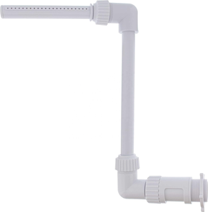 Fontaine à cascade pour piscine, jet d'eau réglable, <span class=keywords><strong>distance</strong></span> de pulvérisation ajustable pour la piscine ou le jardin, amusement aquatique - Product Image 3