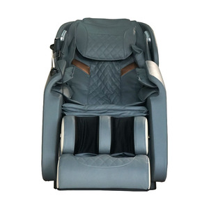 เก้าอี้นวดโบกวน รุ่น BG-162 61 ถุงลมนิรภัย ราง SL ระบบหุ่นยนต์ 4D สำหรับใช้ในบ้าน - Product Image 2